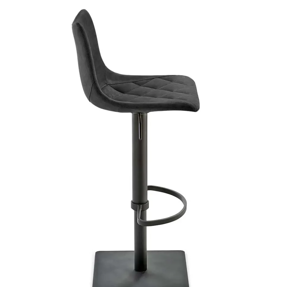 Barmöbel|Barhocker*Pharao24 Barstuhl Lianarus