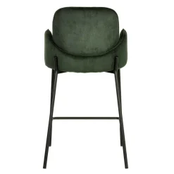 Barmöbel|Küchenhocker*Pharao24 Barstuhl mit Armlehnen Set Termi