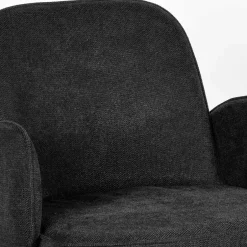 Küchenhocker*Pharao24 Barstuhl mit Armlehnen Set Nibal