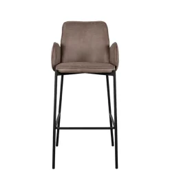 Pharao24 Barstuhl Pless> Barhocker