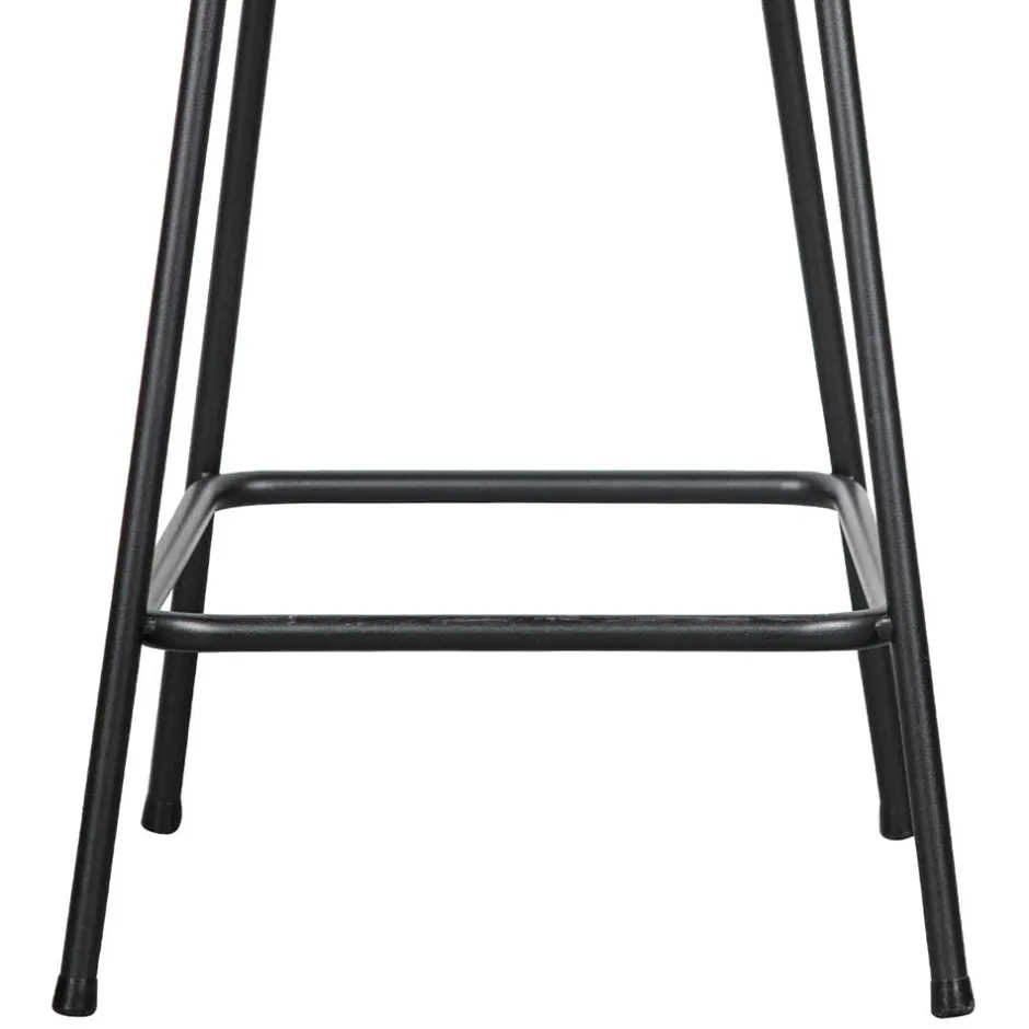 Pharao24 Barstuhl Roul> Hocker|Barmöbel