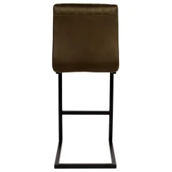 Küchenhocker*Pharao24 Barstuhl Set Aude