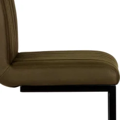 Küchenhocker*Pharao24 Barstuhl Set Aude