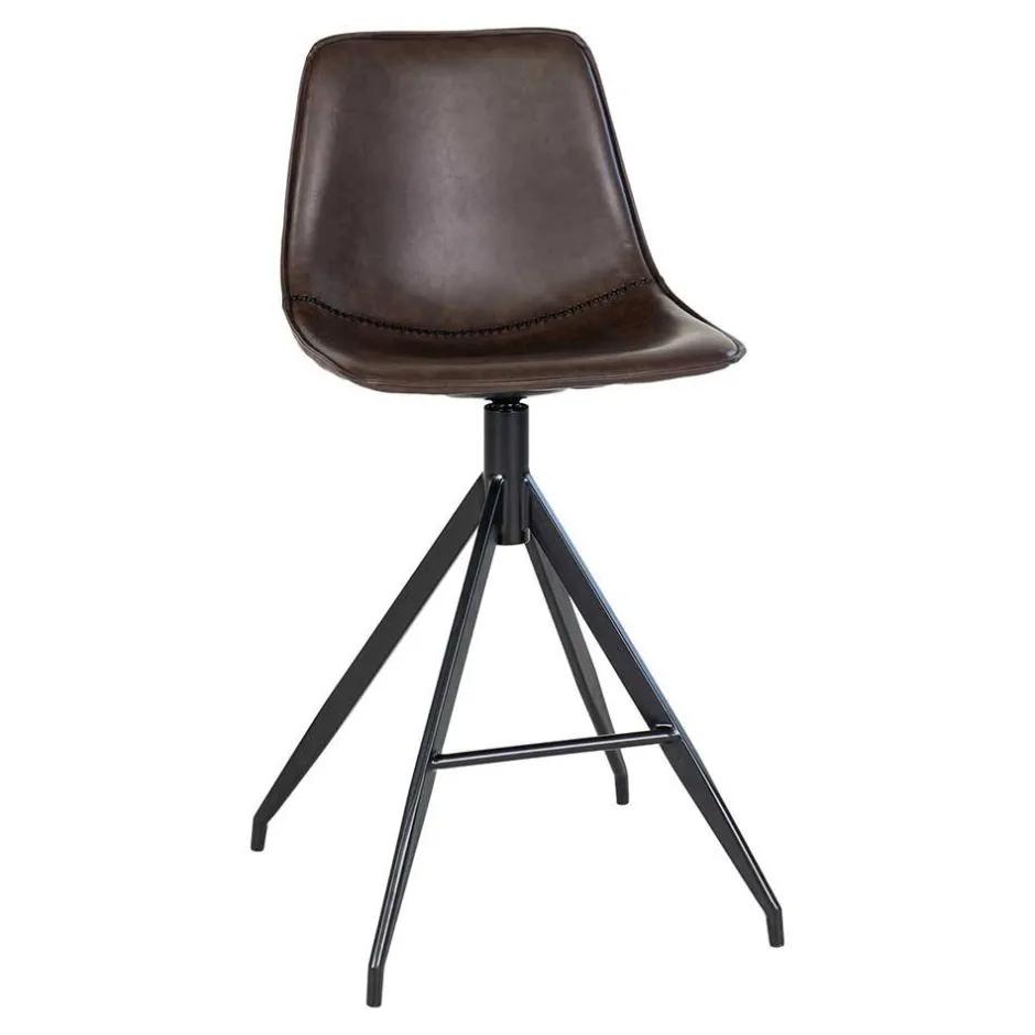 Pharao24 Barstuhl Set Narcisa> Barmöbel|Barhocker