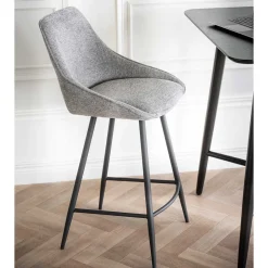 Barmöbel|Barhocker*Pharao24 Barstuhl Set Ropez