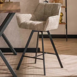 Barmöbel|Barhocker*Pharao24 Barstuhl Set Zenit