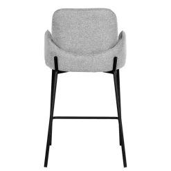 Pharao24 Barstuhl Stoffbezug Set Genfa><noscript><img width=