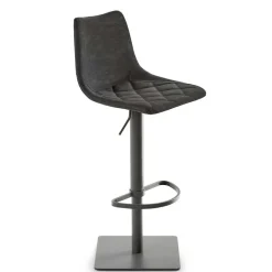 Pharao24 Barstuhl Viola> Barhocker