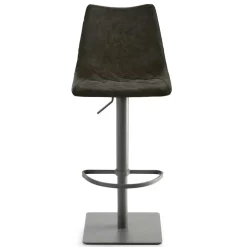 Pharao24 Barstuhl Viola> Barhocker