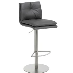 Pharao24 Barstuhl Zennja> Küchenhocker|Sitzhocker