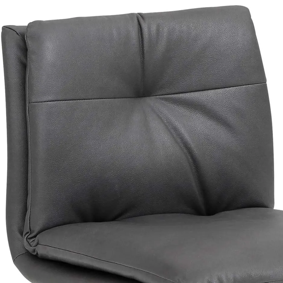 Pharao24 Barstuhl Zennja> Küchenhocker|Sitzhocker