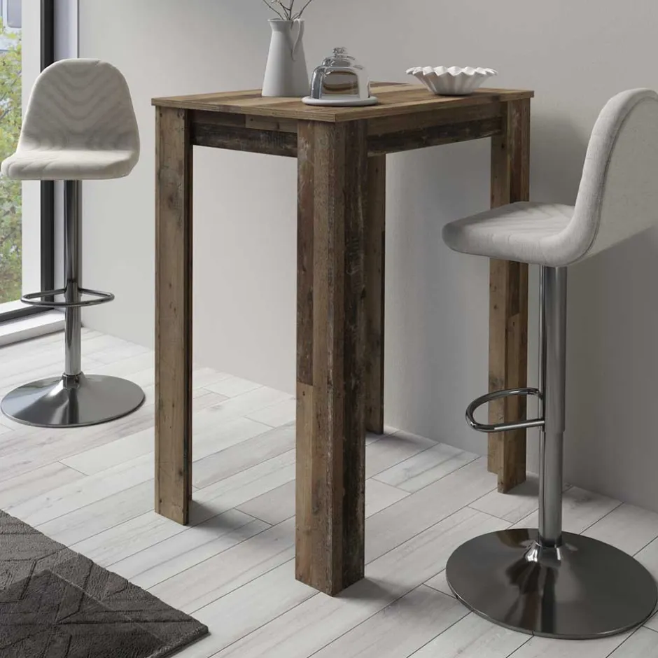 Barmöbel*Pharao24 Bartisch Champione