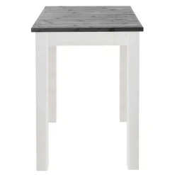 Barmöbel*Pharao24 Bartisch Massivholz Cabinar