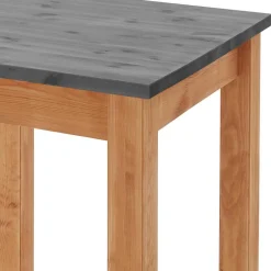 Tisch Mit Stühlen|Tischgruppen*Pharao24 Bartisch mit 2 Hockern Lienna