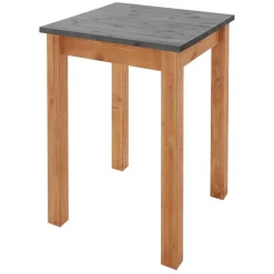 Tisch Mit Stühlen|Tischgruppen*Pharao24 Bartisch mit 2 Hockern Lienna