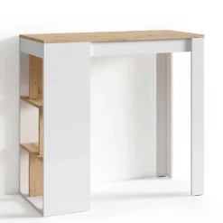 Pharao24 Bartisch mit Regal Blando><noscript><img width=