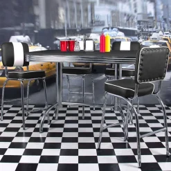 Pharao24 Bartisch mit Stühlen Grove> Tisch Mit Stühlen|Esszimmer Sets