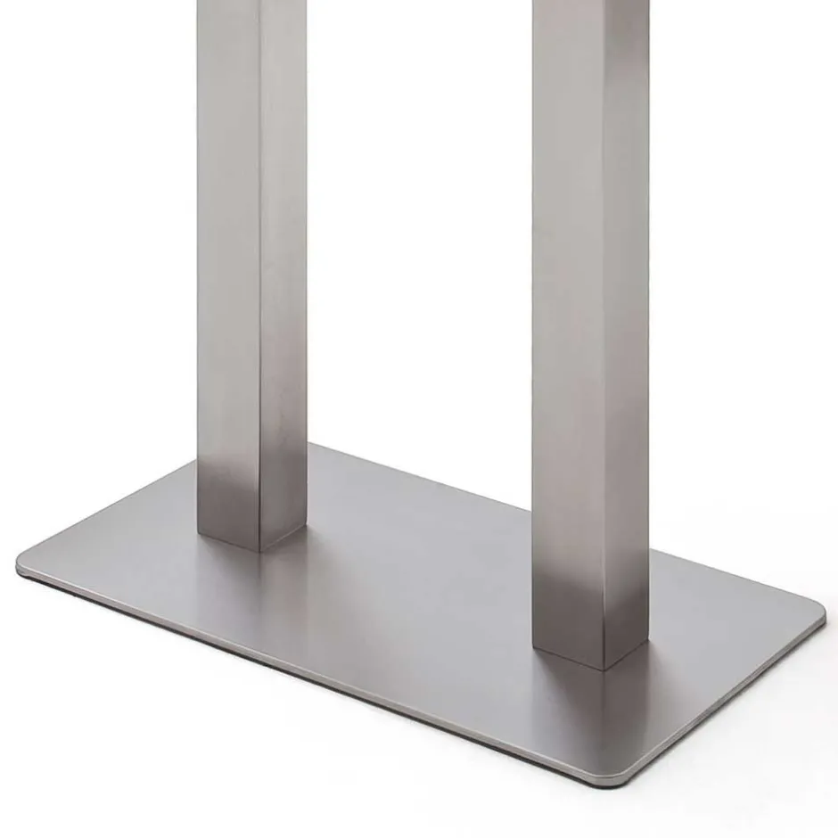 Barmöbel|Glastische*Pharao24 Bartisch Spring