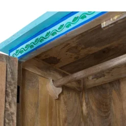 Dielenschränke|Bauernschränke*Pharao24 Bauernkleiderschrank Firic