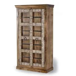 Pharao24 Bauernschrank Iwashiro> Dielenschränke|Bauernschränke