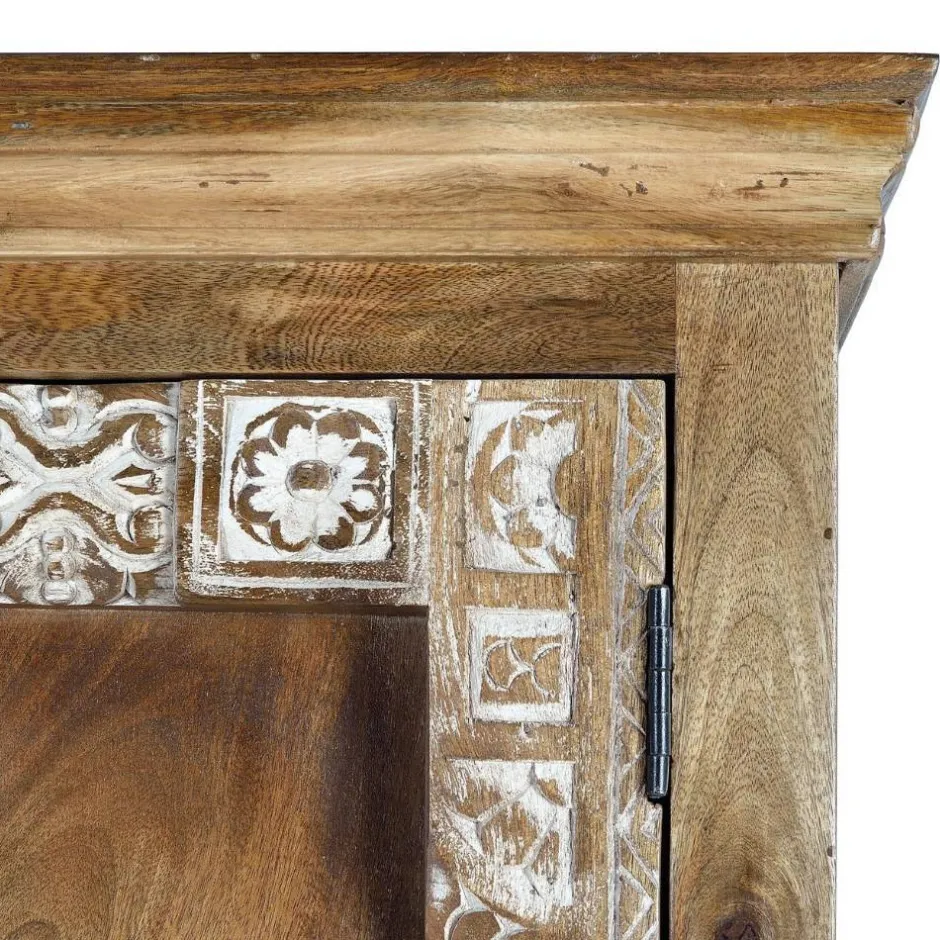 Pharao24 Bauernschrank Iwashiro> Dielenschränke|Bauernschränke