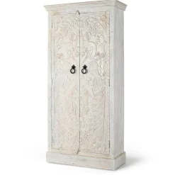 Dielenschränke|Bauernschränke*Pharao24 Bauernschrank Wyola