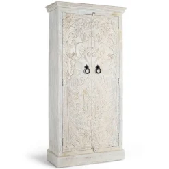 Dielenschränke|Bauernschränke*Pharao24 Bauernschrank Wyola