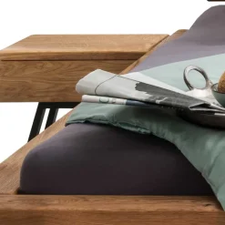 Pharao24 Baumkanten Balkenbett Domago><noscript><img width=