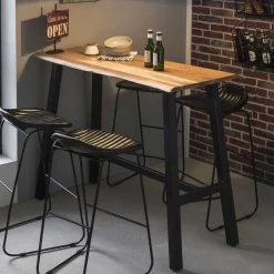 Pharao24 Baumkanten Bartisch Palyla><noscript><img width=