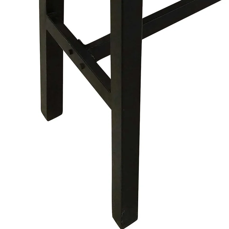 Pharao24 Baumkanten Bartisch Palyla> Massivholztische|Barmöbel