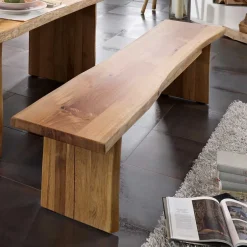 Pharao24 Baumkanten Essgruppe Varaldo> Tischgruppen|Essgruppe