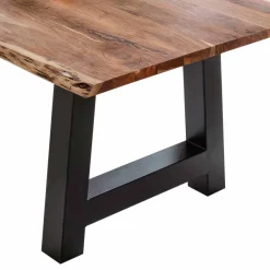 Pharao24 Baumkanten Esstisch Capinera><noscript><img width=