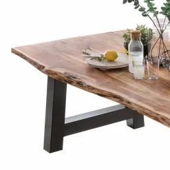 Pharao24 Baumkanten Esstisch Capinera><noscript><img width=