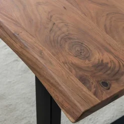 Küchentisch|Esstische*Pharao24 Baumkanten Esstisch Larencina