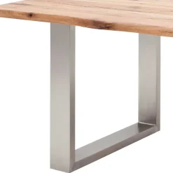 Pharao24 Baumkanten Esstisch Mangali><noscript><img width=