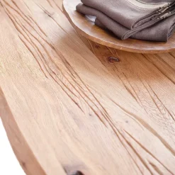 Pharao24 Baumkanten Esstisch Mangali><noscript><img width=