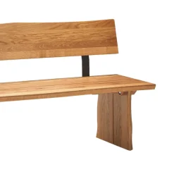 Pharao24 Baumkanten Esszimmerbank Flacon><noscript><img width=