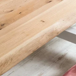 Pharao24 Baumkanten Esszimmertisch Redeca><noscript><img width=