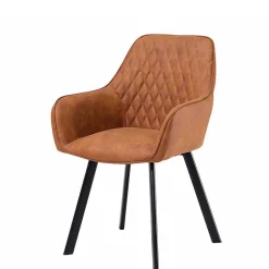 Tisch Mit Stühlen|Esszimmer Sets*Pharao24 Baumkanten Sitzgruppe Elsaro