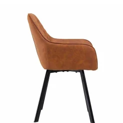 Tisch Mit Stühlen|Esszimmer Sets*Pharao24 Baumkanten Sitzgruppe Elsaro