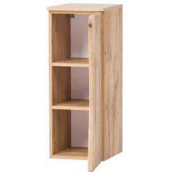 Badmöbel Sets*Pharao24 Baumkantenoptik Badmöbel Vressa