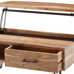 Pharao24 Baumkantentisch Pauna><noscript><img width=