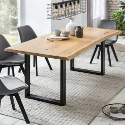 Pharao24 Baumkantentisch Selenia><noscript><img width=