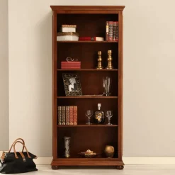 Pharao24 Bücher Regal Hope> Regalschränke|Bücherregale