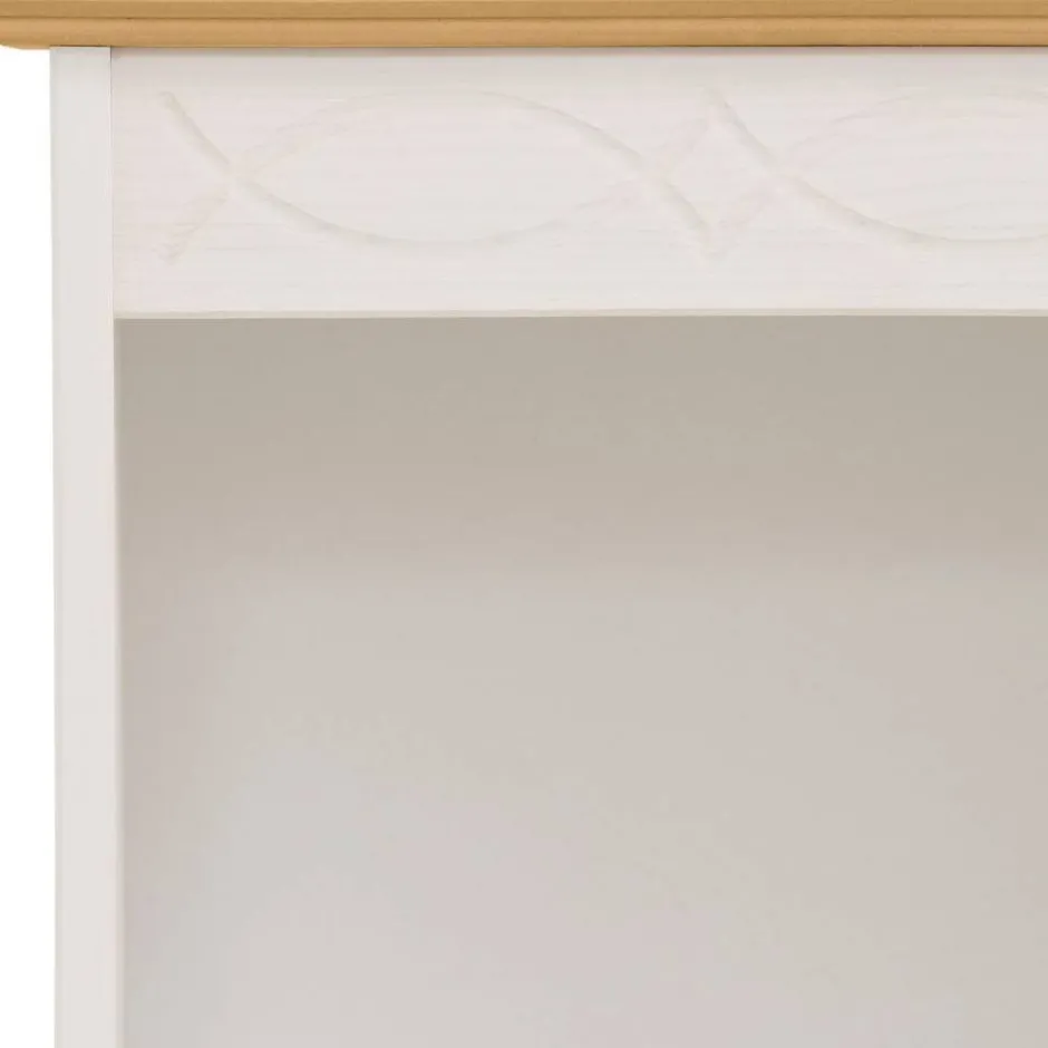 Pharao24 Bücher Regal Regine> Büchervitrinen|Regalschränke