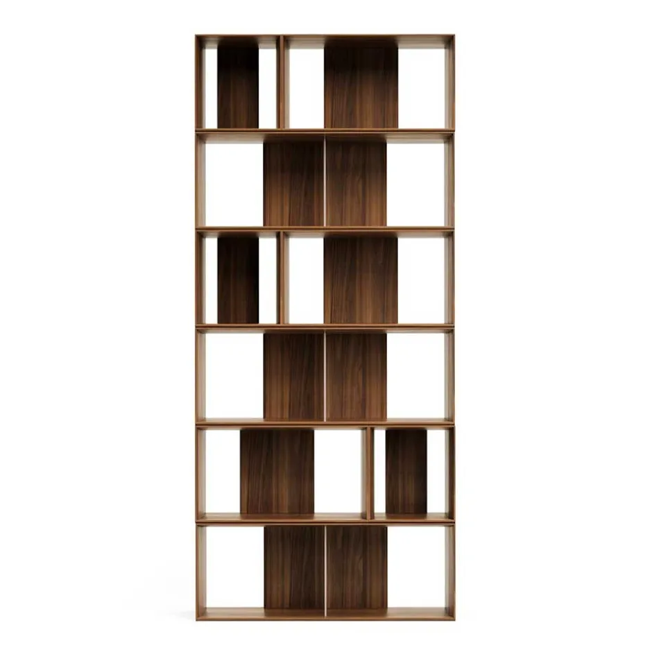 Wohnzimmerregale|Regalschränke*Pharao24 Bücher Regal Set Stroy