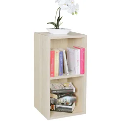 Wohnzimmerregale|Bücherregale*Pharao24 Bücher Regal Vilas