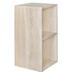 Wohnzimmerregale|Bücherregale*Pharao24 Bücher Regal Vilas