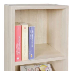 Wohnzimmerregale|Bücherregale*Pharao24 Bücher Regal Vilas