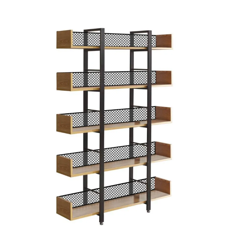 Bücherregale|Standregale*Pharao24 Bücherregal Abellessia